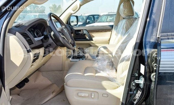 Buy Import Toyota Land Cruiser Black Car in Import - Dubai in Antigua Buy Import Toyota Land Cruiser Black Car in Import - Dubai in Antigua