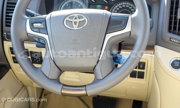 Buy Import Toyota Land Cruiser Black Car in Import - Dubai in Antigua Buy Import Toyota Land Cruiser Black Car in Import - Dubai in Antigua