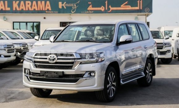 Buy Import Toyota Land Cruiser Other Car in Import - Dubai in Antigua Buy Import Toyota Land Cruiser Other Car in Import - Dubai in Antigua