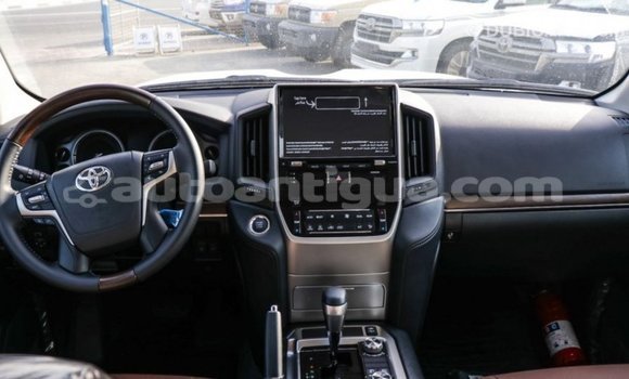 Buy Import Toyota Land Cruiser Other Car in Import - Dubai in Antigua Buy Import Toyota Land Cruiser Other Car in Import - Dubai in Antigua