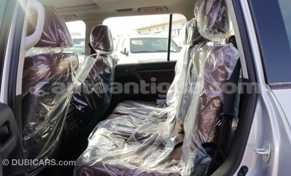 Buy Import Toyota Land Cruiser Other Car in Import - Dubai in Antigua Buy Import Toyota Land Cruiser Other Car in Import - Dubai in Antigua