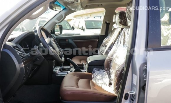 Buy Import Toyota Land Cruiser Other Car in Import - Dubai in Antigua Buy Import Toyota Land Cruiser Other Car in Import - Dubai in Antigua