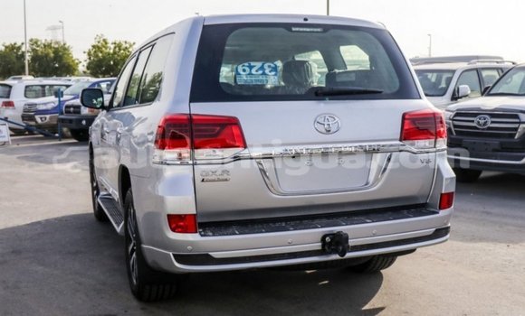 Buy Import Toyota Land Cruiser Other Car in Import - Dubai in Antigua Buy Import Toyota Land Cruiser Other Car in Import - Dubai in Antigua