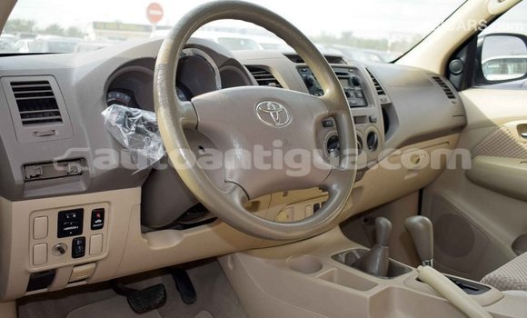 Buy Import Toyota Fortuner White Car in Import - Dubai in Antigua Buy Import Toyota Fortuner White Car in Import - Dubai in Antigua