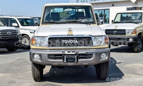 Buy Import Toyota Land Cruiser Beige Car in Import - Dubai in Antigua Buy Import Toyota Land Cruiser Beige Car in Import - Dubai in Antigua