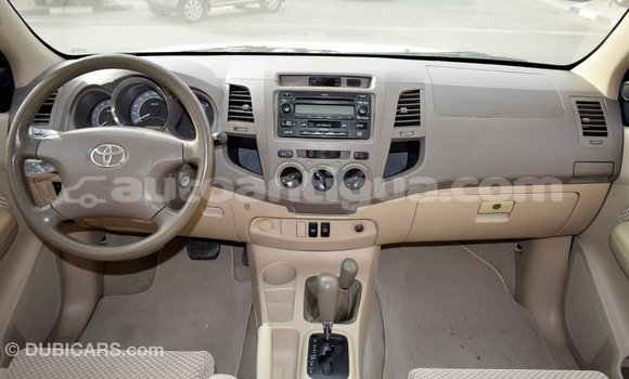 Buy Import Toyota Fortuner White Car in Import - Dubai in Antigua Buy Import Toyota Fortuner White Car in Import - Dubai in Antigua