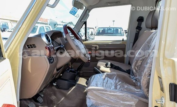 Buy Import Toyota Land Cruiser Beige Car in Import - Dubai in Antigua Buy Import Toyota Land Cruiser Beige Car in Import - Dubai in Antigua