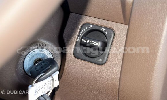 Buy Import Toyota Land Cruiser Beige Car in Import - Dubai in Antigua Buy Import Toyota Land Cruiser Beige Car in Import - Dubai in Antigua