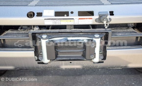Buy Import Toyota Land Cruiser Beige Car in Import - Dubai in Antigua Buy Import Toyota Land Cruiser Beige Car in Import - Dubai in Antigua
