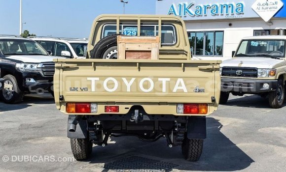 Buy Import Toyota Land Cruiser Beige Car in Import - Dubai in Antigua Buy Import Toyota Land Cruiser Beige Car in Import - Dubai in Antigua