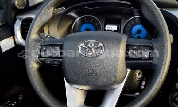 Buy Import Toyota Hilux White Car in Import - Dubai in Antigua Buy Import Toyota Hilux White Car in Import - Dubai in Antigua