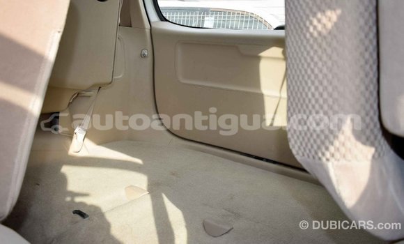 Buy Import Toyota Fortuner White Car in Import - Dubai in Antigua Buy Import Toyota Fortuner White Car in Import - Dubai in Antigua