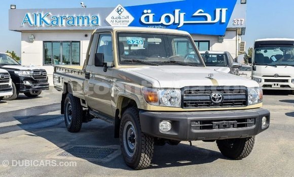 Buy Import Toyota Land Cruiser Beige Car in Import - Dubai in Antigua Buy Import Toyota Land Cruiser Beige Car in Import - Dubai in Antigua