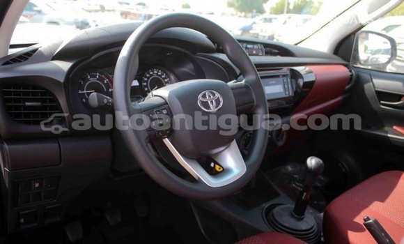 Buy Import Toyota Hilux Other Car in Import - Dubai in Antigua Buy Import Toyota Hilux Other Car in Import - Dubai in Antigua