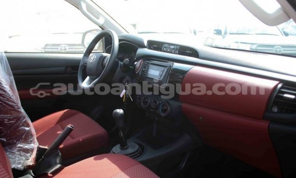 Buy Import Toyota Hilux Other Car in Import - Dubai in Antigua Buy Import Toyota Hilux Other Car in Import - Dubai in Antigua