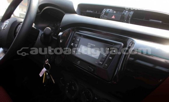 Buy Import Toyota Hilux Other Car in Import - Dubai in Antigua Buy Import Toyota Hilux Other Car in Import - Dubai in Antigua