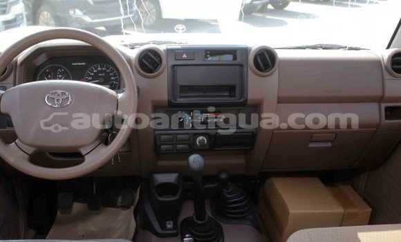 Buy Import Toyota Land Cruiser Beige Car in Import - Dubai in Antigua Buy Import Toyota Land Cruiser Beige Car in Import - Dubai in Antigua