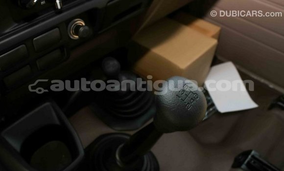 Buy Import Toyota Land Cruiser Beige Car in Import - Dubai in Antigua Buy Import Toyota Land Cruiser Beige Car in Import - Dubai in Antigua