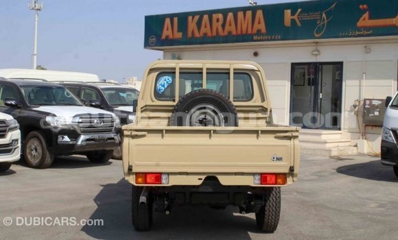 Buy Import Toyota Land Cruiser Beige Car in Import - Dubai in Antigua Buy Import Toyota Land Cruiser Beige Car in Import - Dubai in Antigua