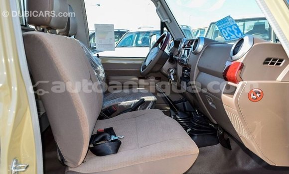 Buy Import Toyota Land Cruiser Beige Car in Import - Dubai in Antigua Buy Import Toyota Land Cruiser Beige Car in Import - Dubai in Antigua