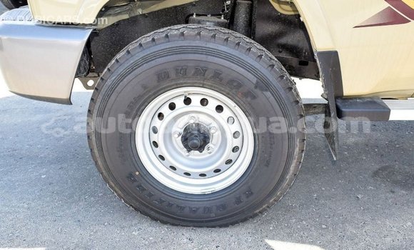 Buy Import Toyota Land Cruiser Beige Car in Import - Dubai in Antigua Buy Import Toyota Land Cruiser Beige Car in Import - Dubai in Antigua