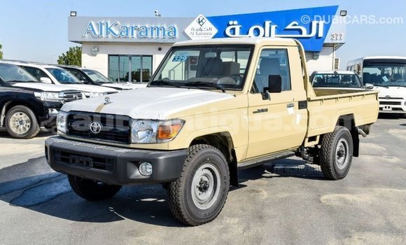 Buy Import Toyota Land Cruiser Beige Car in Import - Dubai in Antigua Buy Import Toyota Land Cruiser Beige Car in Import - Dubai in Antigua