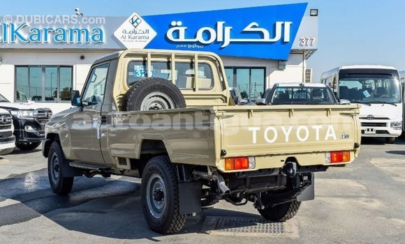 Buy Import Toyota Land Cruiser Beige Car in Import - Dubai in Antigua Buy Import Toyota Land Cruiser Beige Car in Import - Dubai in Antigua