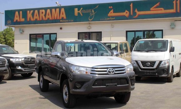 Buy Import Toyota Hilux Other Car in Import - Dubai in Antigua Buy Import Toyota Hilux Other Car in Import - Dubai in Antigua