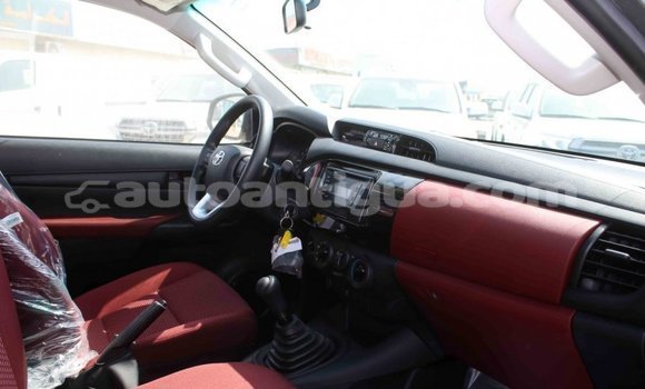 Buy Import Toyota Hilux Other Car in Import - Dubai in Antigua Buy Import Toyota Hilux Other Car in Import - Dubai in Antigua