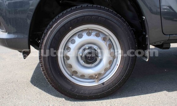 Buy Import Toyota Hilux Other Car in Import - Dubai in Antigua Buy Import Toyota Hilux Other Car in Import - Dubai in Antigua