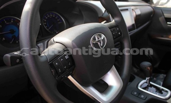Buy Import Toyota Hilux White Car in Import - Dubai in Antigua Buy Import Toyota Hilux White Car in Import - Dubai in Antigua