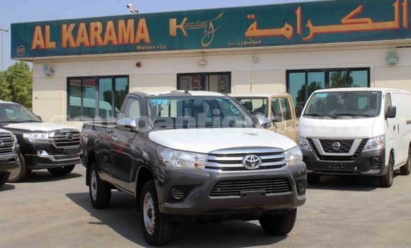 Buy Import Toyota Hilux Other Car in Import - Dubai in Antigua Buy Import Toyota Hilux Other Car in Import - Dubai in Antigua