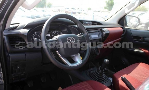 Buy Import Toyota Hilux Other Car in Import - Dubai in Antigua Buy Import Toyota Hilux Other Car in Import - Dubai in Antigua