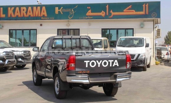 Buy Import Toyota Hilux Other Car in Import - Dubai in Antigua Buy Import Toyota Hilux Other Car in Import - Dubai in Antigua