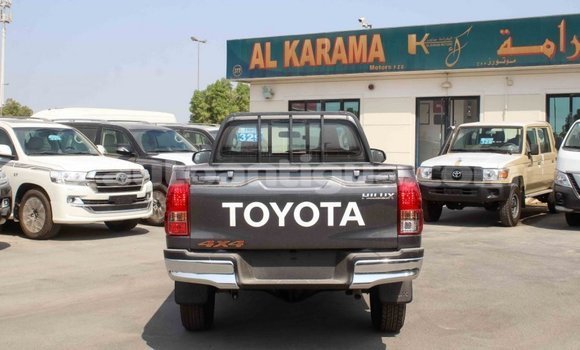 Buy Import Toyota Hilux Other Car in Import - Dubai in Antigua Buy Import Toyota Hilux Other Car in Import - Dubai in Antigua