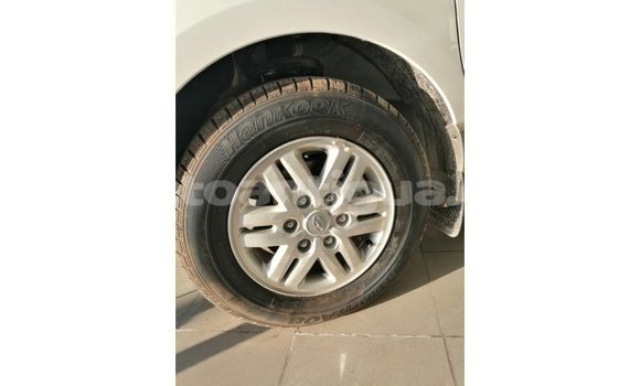 Buy Import Hyundai Accent White Car in Import - Dubai in Antigua Buy Import Hyundai Accent White Car in Import - Dubai in Antigua