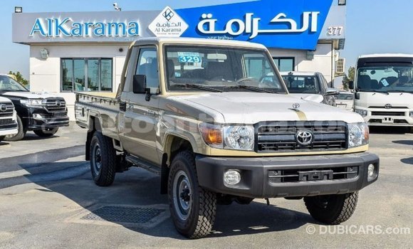 Buy Import Toyota Land Cruiser Beige Car in Import - Dubai in Antigua Buy Import Toyota Land Cruiser Beige Car in Import - Dubai in Antigua
