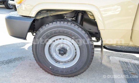 Buy Import Toyota Land Cruiser Beige Car in Import - Dubai in Antigua Buy Import Toyota Land Cruiser Beige Car in Import - Dubai in Antigua