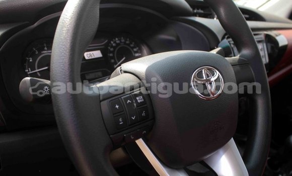 Buy Import Toyota Hilux Other Car in Import - Dubai in Antigua Buy Import Toyota Hilux Other Car in Import - Dubai in Antigua
