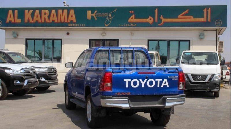 Big with watermark toyota hilux antigua import dubai 2392