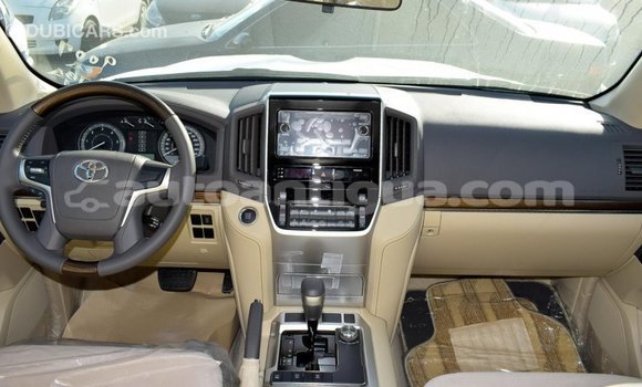 Buy Import Toyota Land Cruiser Black Car in Import - Dubai in Antigua Buy Import Toyota Land Cruiser Black Car in Import - Dubai in Antigua