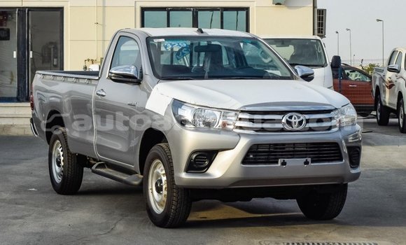Buy Import Toyota Hilux Other Car in Import - Dubai in Antigua Buy Import Toyota Hilux Other Car in Import - Dubai in Antigua