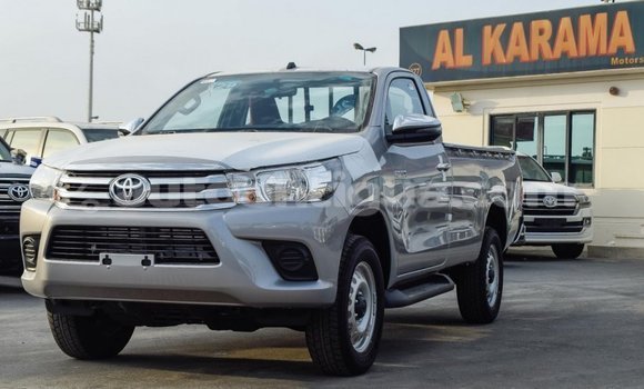 Buy Import Toyota Hilux Other Car in Import - Dubai in Antigua Buy Import Toyota Hilux Other Car in Import - Dubai in Antigua