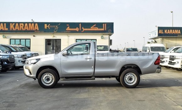 Buy Import Toyota Hilux Other Car in Import - Dubai in Antigua Buy Import Toyota Hilux Other Car in Import - Dubai in Antigua