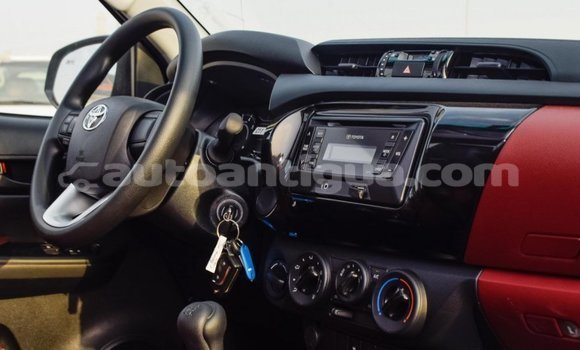 Buy Import Toyota Hilux Other Car in Import - Dubai in Antigua Buy Import Toyota Hilux Other Car in Import - Dubai in Antigua