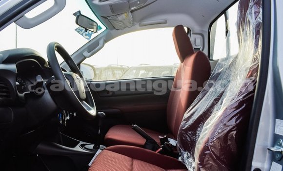 Buy Import Toyota Hilux Other Car in Import - Dubai in Antigua Buy Import Toyota Hilux Other Car in Import - Dubai in Antigua