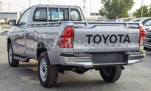 Buy Import Toyota Hilux Other Car in Import - Dubai in Antigua Buy Import Toyota Hilux Other Car in Import - Dubai in Antigua