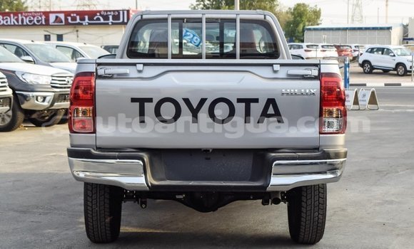 Buy Import Toyota Hilux Other Car in Import - Dubai in Antigua Buy Import Toyota Hilux Other Car in Import - Dubai in Antigua