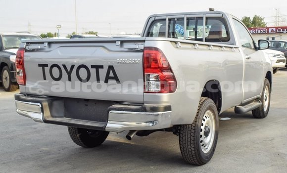 Buy Import Toyota Hilux Other Car in Import - Dubai in Antigua Buy Import Toyota Hilux Other Car in Import - Dubai in Antigua