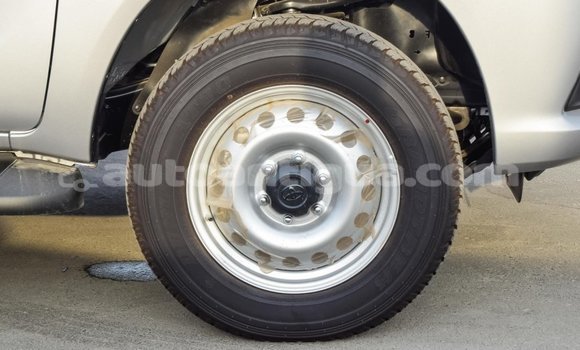 Buy Import Toyota Hilux Other Car in Import - Dubai in Antigua Buy Import Toyota Hilux Other Car in Import - Dubai in Antigua